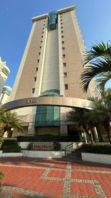 Apartment Barra Premium - Flat 03 Piscina, Academia, Praia, Ate 4 *