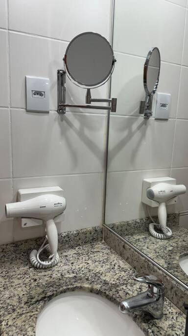 Barra Premium - Flat 03 Piscina, Academia, Praia, Ate 4 Apartment