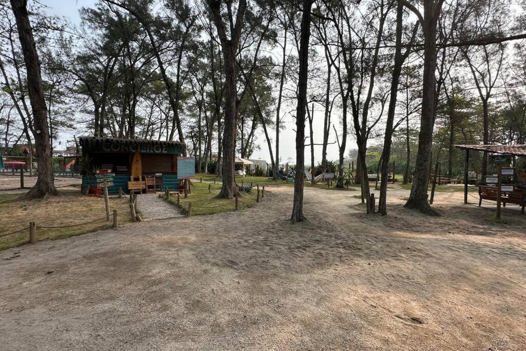 Appartamento Barra Premium - Flat 03 Piscina, Academia, Praia, Ate 4 Rio de Janeiro